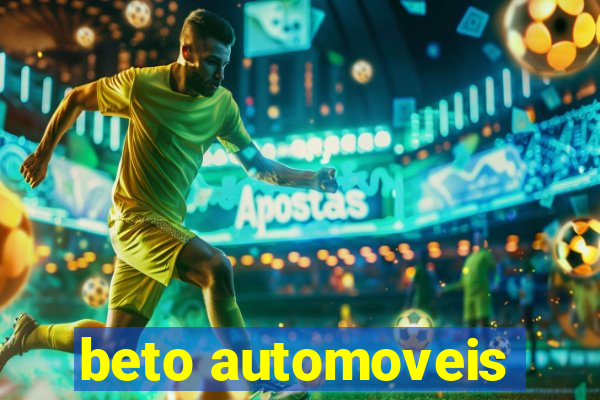 beto automoveis